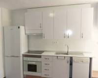 Resale - Semi-Detached - Murcia