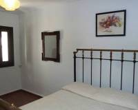 Resale - Semi-Detached - Murcia