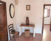 Resale - Semi-Detached - Murcia