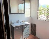 Resale - Semi-Detached - Murcia