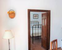 Resale - Semi-Detached - Murcia