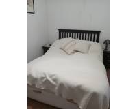 Resale - Semi-Detached - Murcia