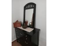 Resale - Semi-Detached - Murcia