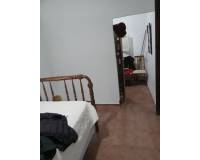 Resale - Semi-Detached - Murcia