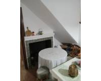 Resale - Semi-Detached - Murcia