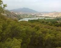 Resale - Semi-Detached - Murcia