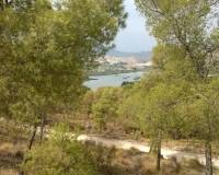 Resale - Semi-Detached - Murcia