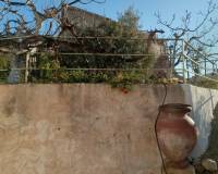 Resale - Semi-Detached - Murcia