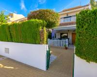 Resale - Semi-Detached - Rojales - Ciudad Quesada - Rojales