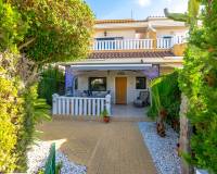 Resale - Semi-Detached - Rojales - Ciudad Quesada - Rojales