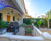 Resale - Semi-Detached - Rojales - Ciudad Quesada - Rojales