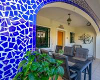 Resale - Semi-Detached - Rojales - Ciudad Quesada - Rojales