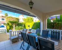 Resale - Semi-Detached - Rojales - Ciudad Quesada - Rojales