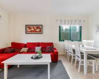 Resale - Semi-Detached - Rojales - Ciudad Quesada - Rojales