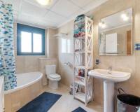 Resale - Semi-Detached - Rojales - Ciudad Quesada - Rojales