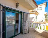 Resale - Semi-Detached - Rojales - Ciudad Quesada - Rojales