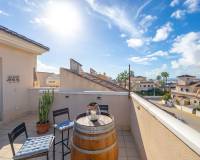 Resale - Semi-Detached - Rojales - Ciudad Quesada - Rojales