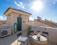 Resale - Semi-Detached - Rojales - Ciudad Quesada - Rojales