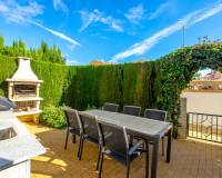 Resale - Semi-Detached - Rojales - Ciudad Quesada - Rojales