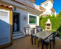 Resale - Semi-Detached - Rojales - Ciudad Quesada - Rojales