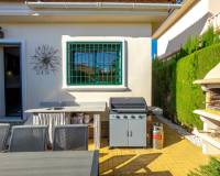 Resale - Semi-Detached - Rojales - Ciudad Quesada - Rojales