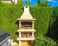 Resale - Semi-Detached - Rojales - Ciudad Quesada - Rojales