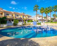 Resale - Semi-Detached - Rojales - Ciudad Quesada - Rojales