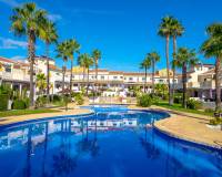 Resale - Semi-Detached - Rojales - Ciudad Quesada - Rojales