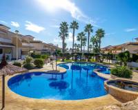 Resale - Semi-Detached - Rojales - Ciudad Quesada - Rojales