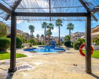 Resale - Semi-Detached - Rojales - Ciudad Quesada - Rojales