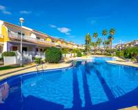 Resale - Semi-Detached - Rojales - Ciudad Quesada - Rojales