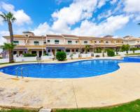 Resale - Semi-Detached - Rojales - Ciudad Quesada - Rojales