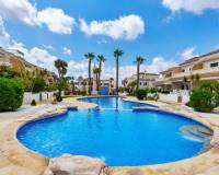 Resale - Semi-Detached - Rojales - Ciudad Quesada - Rojales