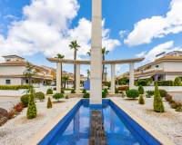 Resale - Semi-Detached - Rojales - Ciudad Quesada - Rojales