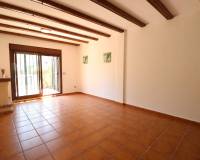 Resale - Semi detached villa - Algorfa - La Finca Golf Resort