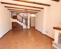 Resale - Semi detached villa - Algorfa - La Finca Golf Resort