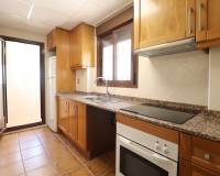 Resale - Semi detached villa - Algorfa - La Finca Golf Resort