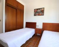 Resale - Semi detached villa - Algorfa - La Finca Golf Resort