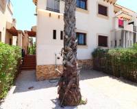 Resale - Semi detached villa - Algorfa - La Finca Golf Resort