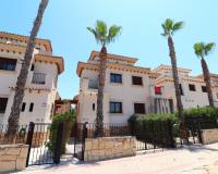 Resale - Semi detached villa - Algorfa - La Finca Golf Resort