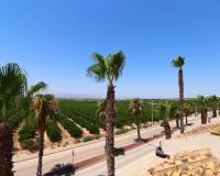 Resale - Semi detached villa - Algorfa - La Finca Golf Resort