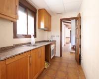 Resale - Semi detached villa - Algorfa - La Finca Golf Resort