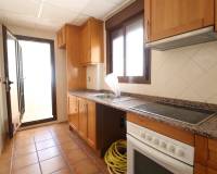 Resale - Semi detached villa - Algorfa - La Finca Golf Resort