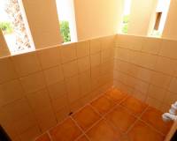 Resale - Semi detached villa - Algorfa - La Finca Golf Resort