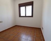 Resale - Semi detached villa - Algorfa - La Finca Golf Resort