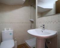 Resale - Semi detached villa - Algorfa - La Finca Golf Resort