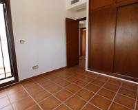 Resale - Semi detached villa - Algorfa - La Finca Golf Resort