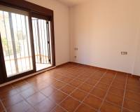 Resale - Semi detached villa - Algorfa - La Finca Golf Resort