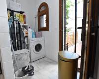 Resale - Semi detached villa - Algorfa - La Finca Golf Resort