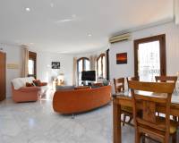 Resale - Semi detached villa - Algorfa - La Finca Golf Resort